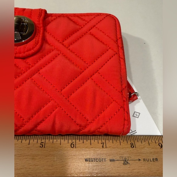 Vera Bradley new  Wallet - Picture 7 of 7